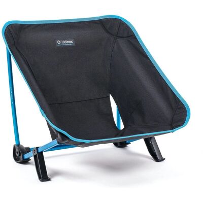 Helinox Incline Festival Chair - Leichter, verstellbarer Campingstuhl Helinox Incline Festival Chair - Leichter, verstellbarer Campingstuhl