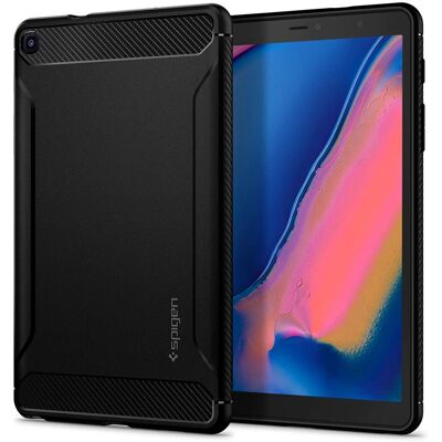 Custodia per tablet Spigen Acs00048 nera - protezione e sottile Custodia per tablet Spigen Acs00048 nera - protezione e sottile