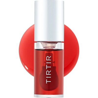 TIRTIR My Glow Lip Oil Rosy - Έλαιο για χείλη TIRTIR My Glow Lip Oil Rosy - Έλαιο για χείλη