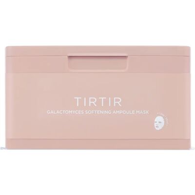 TIRTIR Galactomyces mască iluminatoare în folie - Sheet Mask TIRTIR Galactomyces mască iluminatoare în folie - Sheet Mask