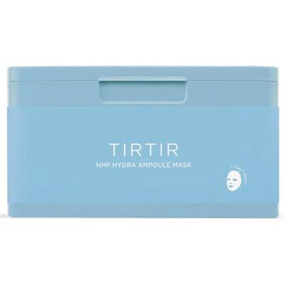 TIRTIR NMF Hydro Ampoule Sheet Mask - Sheet Mask for Hydration TIRTIR NMF Hydro Ampoule Sheet Mask - Sheet Mask for Hydration