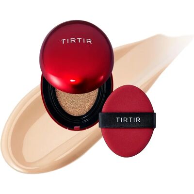 TIRTIR Marke Modell 23N Sand Kissen - Langanhaltiger UV-Schutz TIRTIR Marke Modell 23N Sand Kissen - Langanhaltiger UV-Schutz