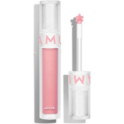 Amuse Soft Cream Cheek - Sprinkles Liquid Blush Amuse Soft Cream Cheek - Sprinkles Liquid Blush
