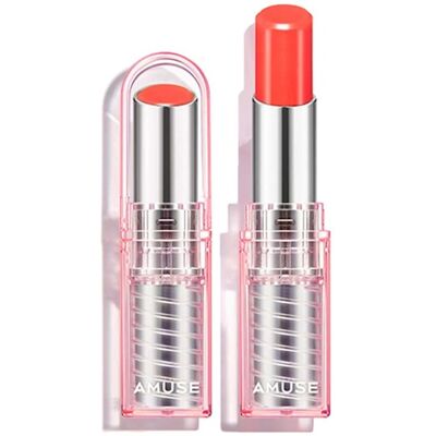 Amuse Dew Balm - Pomelo Dew - Lippenbalsam Amuse Dew Balm - Pomelo Dew - Lippenbalsam