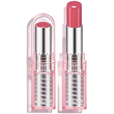 Amuse Dew Balm - Dew Rose - 3.2g Amuse Dew Balm - Dew Rose - 3.2g