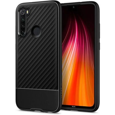 Spigen Core Armor Sort Mobiltelefoncover - mobile phone case Spigen Core Armor Sort Mobiltelefoncover - mobile phone case