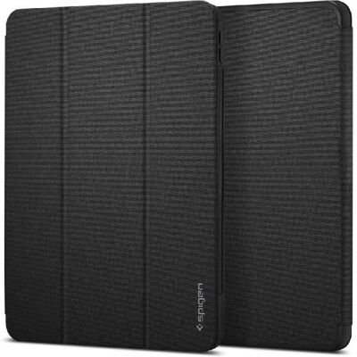 Funda Spigen Urban Fit para iPad Pro 11" Negro - Tipo Tableta Funda Spigen Urban Fit para iPad Pro 11" Negro - Tipo Tableta