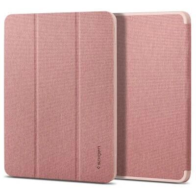 Funda de tableta rosa Spigen Urban Fit 11 pulgadas - Funda para Tableta Funda de tableta rosa Spigen Urban Fit 11 pulgadas - Funda para Tableta