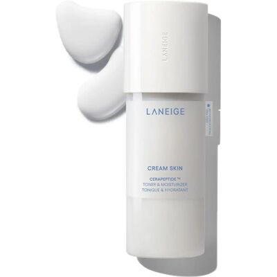 Laneige Cream Skin Toner & Moisturizer - Toner & Moisturizer Laneige Cream Skin Toner & Moisturizer - Toner & Moisturizer
