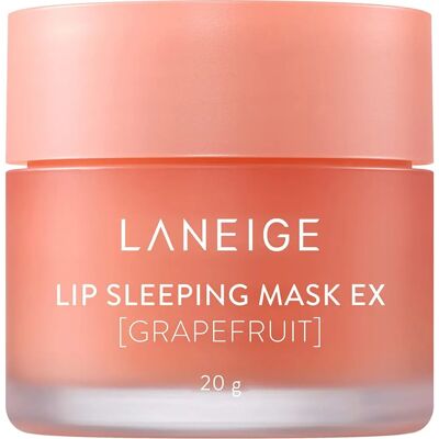 Laneige Lip Sleeping Mask EX - Grapefruit - Night Lip Care Laneige Lip Sleeping Mask EX - Grapefruit - Night Lip Care