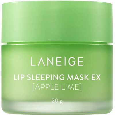 Laneige Lip Sleeping Mask EX Eple Lime (20 g) Laneige Lip Sleeping Mask EX Eple Lime (20 g)