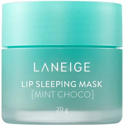 Laneige Lip Sleeping Mask EX Mintchoco (20 g) Laneige Lip Sleeping Mask EX Mintchoco (20 g)