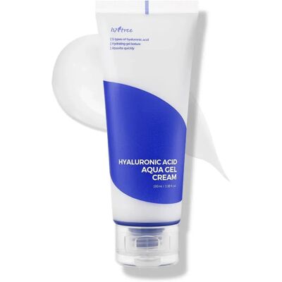 Isntree Hyaluronic Acid Aqua Gel Cream (100 ml) Isntree Hyaluronic Acid Aqua Gel Cream (100 ml)