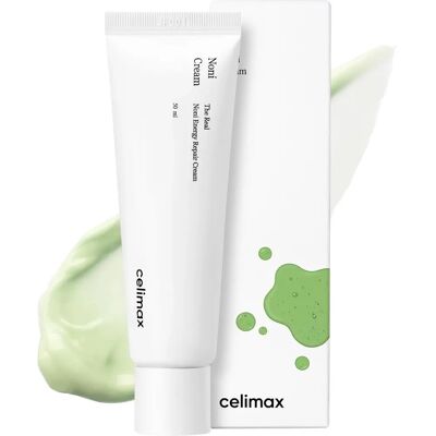 Celimax The Real Noni pflegende beruhigende Creme - Empfindliche Haut Rötung 50ml Celimax The Real Noni pflegende beruhigende Creme - Empfindliche Haut Rötung 50ml