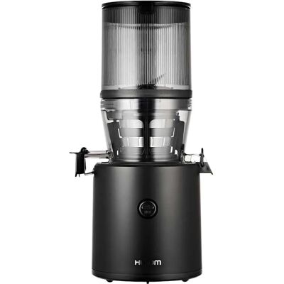 Hurom H-320N - Noir - Extracteur de jus - Publicité Hurom H-320N - Noir - Extracteur de jus - Publicité
