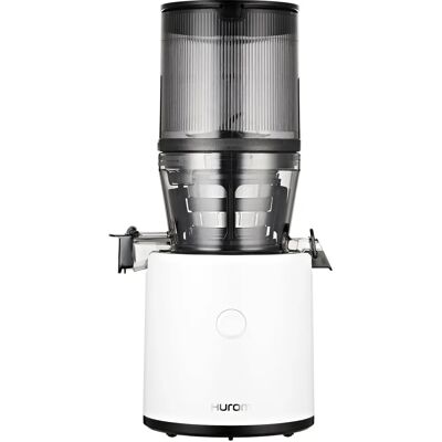 Hurom H-320N - Blanc - Extracteur de jus - Publicité Hurom H-320N - Blanc - Extracteur de jus - Publicité