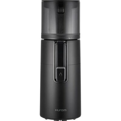 Hurom H400 Entsafter - Kaltpressen, Schwarz Hurom H400 Entsafter - Kaltpressen, Schwarz