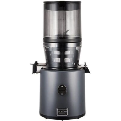 Hurom H330P - Grau - Slow Juicer Hurom H330P - Grau - Slow Juicer