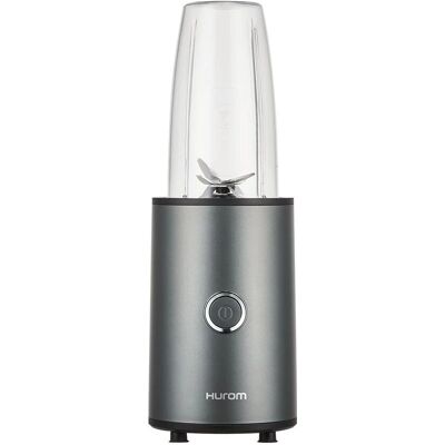 Hurom Power Blender - Gris - Mixeur puissant - Publicité Hurom Power Blender - Gris - Mixeur puissant - Publicité