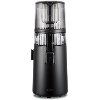 Extracteur de jus Hurom H70FT compact avec technologie d'auto-alimentation - Publicité Extracteur de jus Hurom H70FT compact avec technologie d'auto-alimentation - Publicité