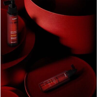 KUNDAL Head Spa & Φροντίδα τριχωτού κεφαλής+ Τονωτικό για τα μαλλιά - Λύση για την τριχόπτωση KUNDAL Head Spa & Φροντίδα τριχωτού κεφαλής+ Τονωτικό για τα μαλλιά - Λύση για την τριχόπτωση