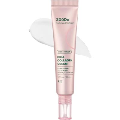 VT Cosmetics Cica Collageencrème - Huidverzorging - Crème VT Cosmetics Cica Collageencrème - Huidverzorging - Crème
