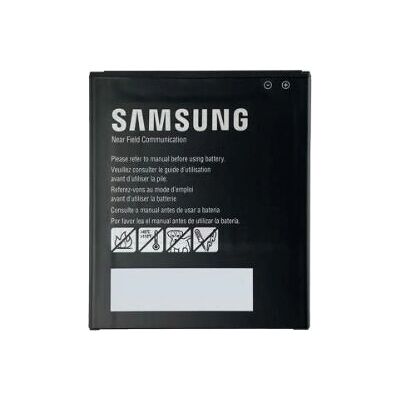Batterie Samsung Galaxy Xcover 5 - 4050mAh - Amovible - Publicité Batterie Samsung Galaxy Xcover 5 - 4050mAh - Amovible - Publicité