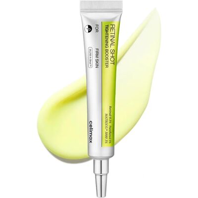 Celimax Retinol Shot Straffende Booster - Anti-Aging Hautserum Celimax Retinol Shot Straffende Booster - Anti-Aging Hautserum