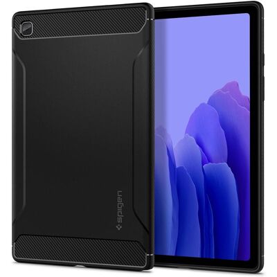 Spigen Rugged Armor Samsung Galaxy Tab S6 Lite 2020/2022 Black Spigen Rugged Armor Samsung Galaxy Tab S6 Lite 2020/2022 Black