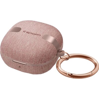 Spigen Galaxy Buds Live Pink Hülle - Kopfhörerhülle Spigen Galaxy Buds Live Pink Hülle - Kopfhörerhülle