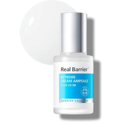 Real Barrier Extreme Cream Ampoule - Siero Real Barrier Extreme Cream Ampoule - Siero