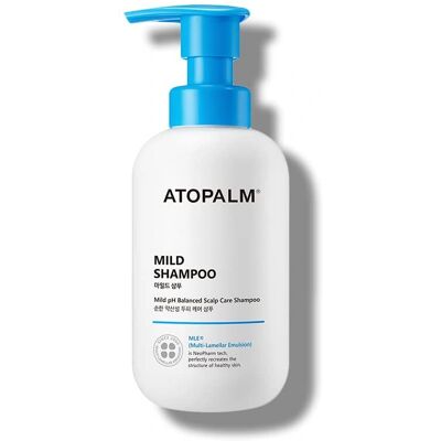 ATOPALM MLE Reinigungs-Shampoo - Empfindliche Haut, 300ml ATOPALM MLE Reinigungs-Shampoo - Empfindliche Haut, 300ml
