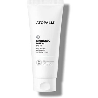 ATOPALM Panthenol Dyp Hydreringslotion - Ansikt & Kropp ATOPALM Panthenol Dyp Hydreringslotion - Ansikt & Kropp