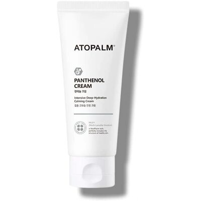 ATOPALM Panthenol Creme - Feuchtigkeits & Beruhigung - 80ml ATOPALM Panthenol Creme - Feuchtigkeits & Beruhigung - 80ml