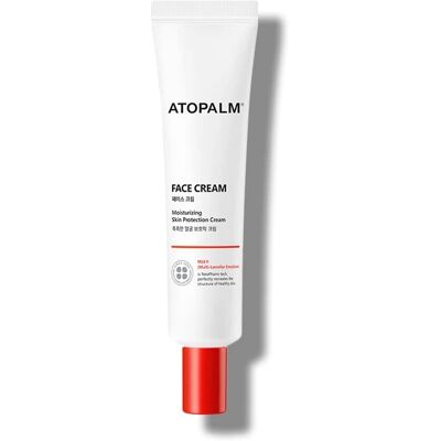 ATOPALM MLE Cremă Facială - Reparare și Nutriție ATOPALM MLE Cremă Facială - Reparare și Nutriție