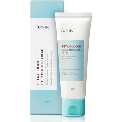 iUNIK Beta-Glucan Daily Moisture Cream - Face Cream iUNIK Beta-Glucan Daily Moisture Cream - Face Cream