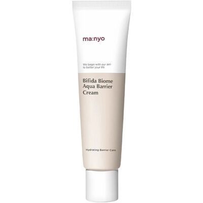 Manyo Factory Bifida Biome Aqua Barrier Creme - Probiotische Feuchtigkeitscreme Manyo Factory Bifida Biome Aqua Barrier Creme - Probiotische Feuchtigkeitscreme