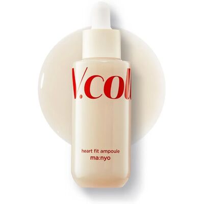 ManyoFactory V Collagen Heart Fit Ampulle - Serum ManyoFactory V Collagen Heart Fit Ampulle - Serum