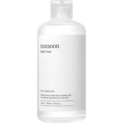 Mixsoon, Bifida Toner, 300ml - Gesichtswasser mit regenerierender Wirkung Mixsoon, Bifida Toner, 300ml - Gesichtswasser mit regenerierender Wirkung