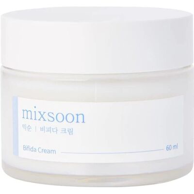 MIXSOON Bifida Crème - Voor gevoelige huid - 60ml MIXSOON Bifida Crème - Voor gevoelige huid - 60ml