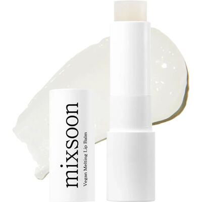 Mixsoon Vegan Smeltende Lippenbalsem - Lippenverzorging Mixsoon Vegan Smeltende Lippenbalsem - Lippenverzorging