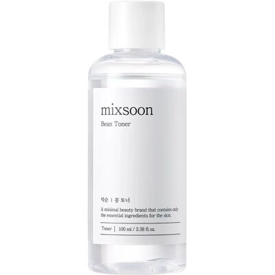 mixsoon Bean Toner - Transparent - Hautpflege mixsoon Bean Toner - Transparent - Hautpflege