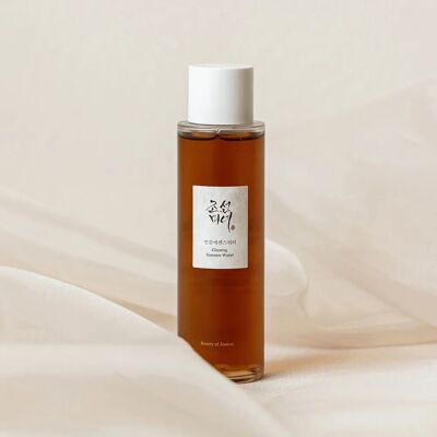 Beauty of Joseon Ginseng Essenzwasser (150ml) Beauty of Joseon Ginseng Essenzwasser (150ml)