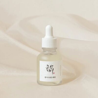 Beauty of Joseon Glow Deep Serum Ris + Arbutin (30 ml) Beauty of Joseon Glow Deep Serum Ris + Arbutin (30 ml)