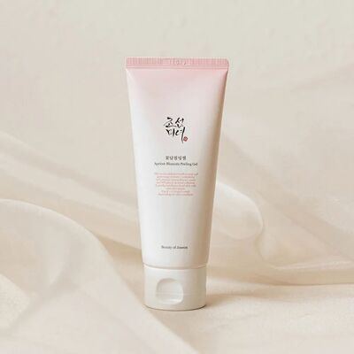 Beauty of Joseon Aprikosblomst Peeling Gel (100ml) Beauty of Joseon Aprikosblomst Peeling Gel (100ml)