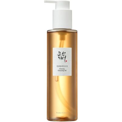 Beauty of Joseon Ginseng Cleansing Oil (210ml) Beauty of Joseon Ginseng Cleansing Oil (210ml)
