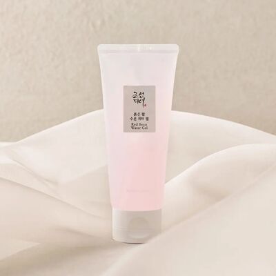 Beauty of Joseon Rød Bønne Vann Gel Intensiv Fuktighetsgel for Fet Hud (100 ml) Beauty of Joseon Rød Bønne Vann Gel Intensiv Fuktighetsgel for Fet Hud (100 ml)