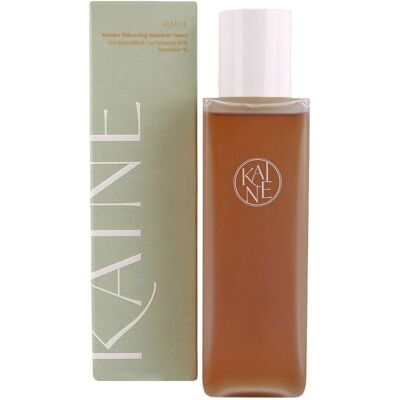 KAINE Kombu Ausgleichs-Ampullen Toner - Feuchtigkeitsspendend & Beruhigend KAINE Kombu Ausgleichs-Ampullen Toner - Feuchtigkeitsspendend & Beruhigend