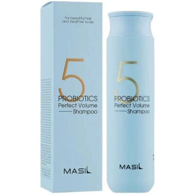 MASIL 5 Probiotics Perfect Volume Shampoo MASIL 5 Probiotics Perfect Volume Shampoo