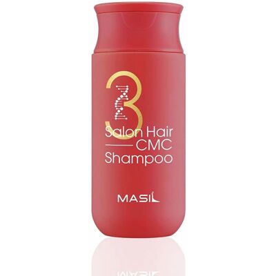 Masil 3 Salon Care CMC Shampoo - Reparación & Hidratación Masil 3 Salon Care CMC Shampoo - Reparación & Hidratación